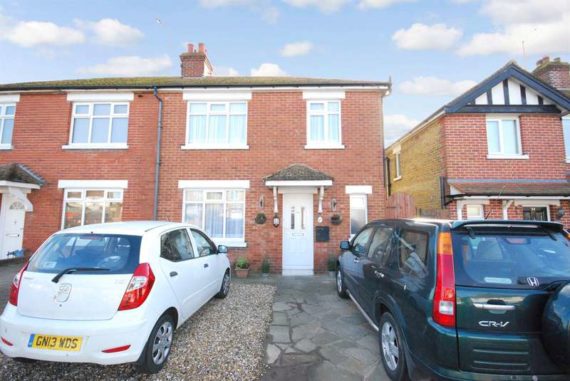 3 Bedroom Semi-Detac...